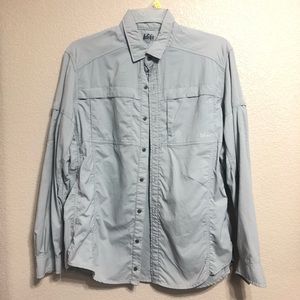 REI long Sleeve